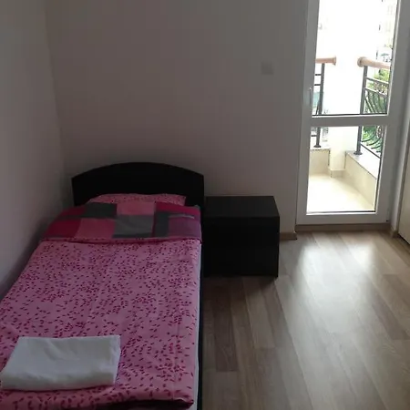 Apartment Rodina 2