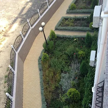 Rodina 2 Apartment *