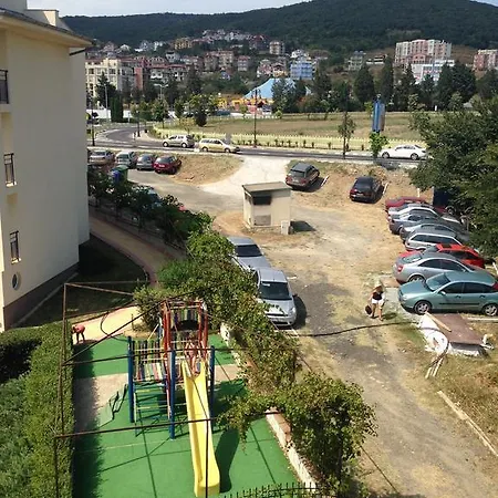Rodina 2 Apartment Sweti Wlas